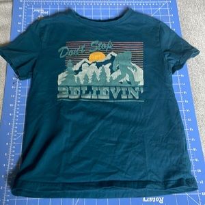 Boys short sleeve T Rumi & Ryder